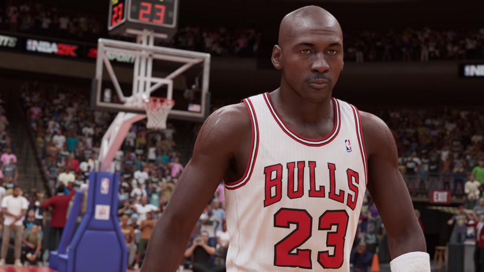 Take-Two Interactive NBA 2K23 Standard ITA PlayStation 4