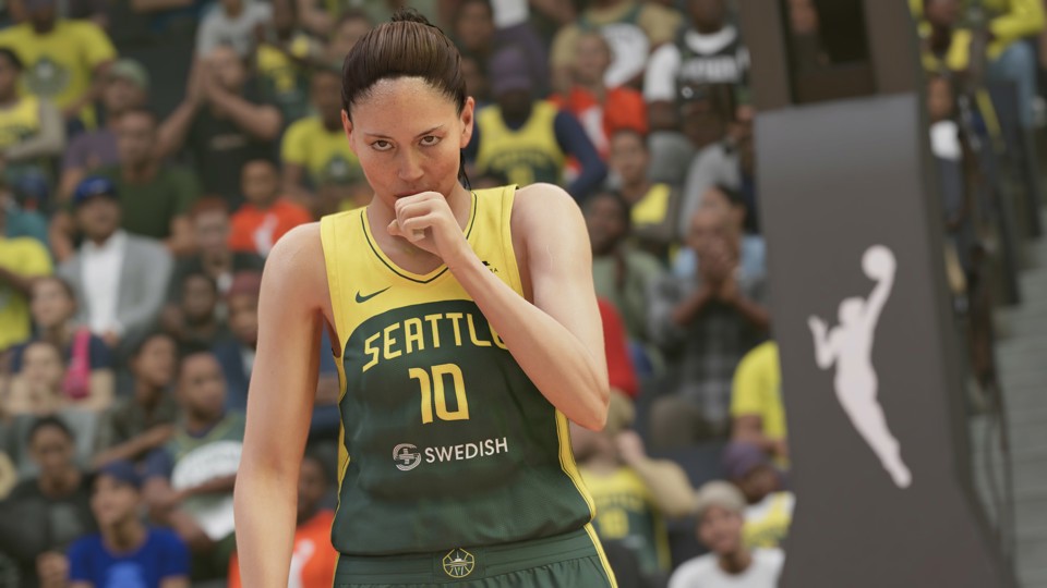 Take-Two Interactive NBA 2K23 Standard ITA PlayStation 4