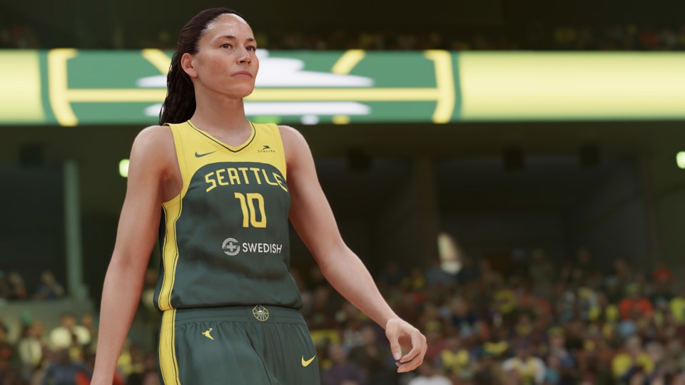 Take-Two Interactive NBA 2K23 Standard ITA PlayStation 4