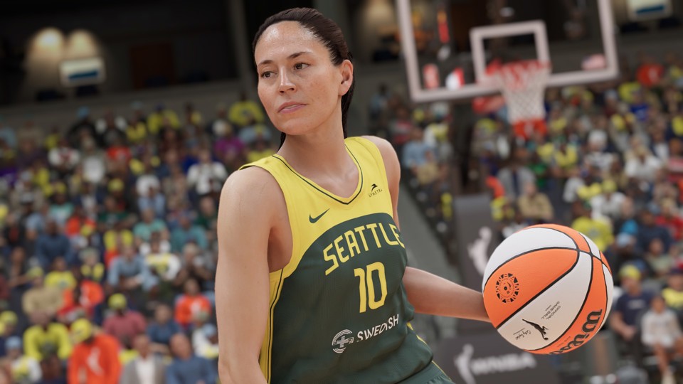 Take-Two Interactive NBA 2K23 Standard ITA PlayStation 4