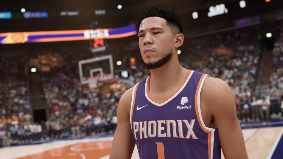 Take-Two Interactive NBA 2K23 Standard ITA PlayStation 5