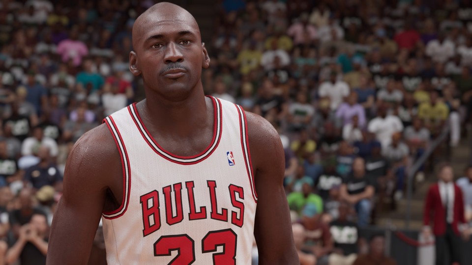 Take-Two Interactive NBA 2K23 Standard ITA PlayStation 5