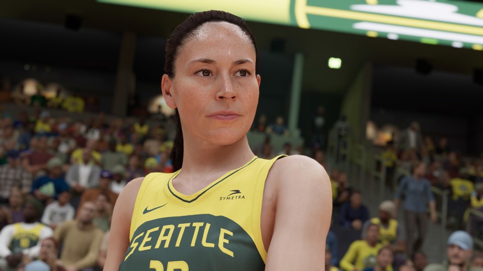 Take-Two Interactive NBA 2K23 Standard ITA PlayStation 5