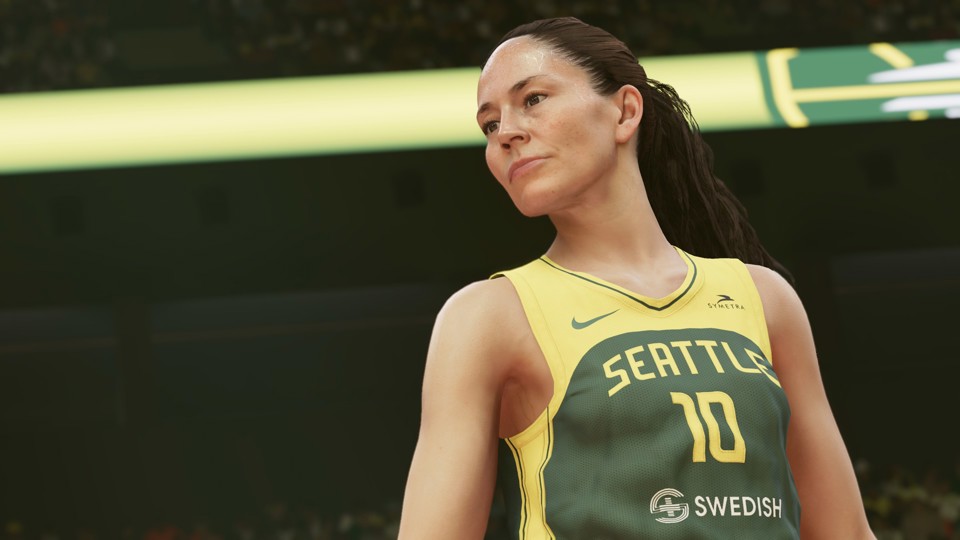 Take-Two Interactive NBA 2K23 Standard ITA PlayStation 5