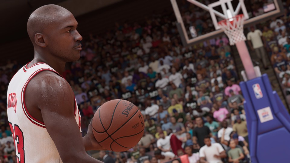 Take-Two Interactive NBA 2K23 Standard ITA Xbox Series X