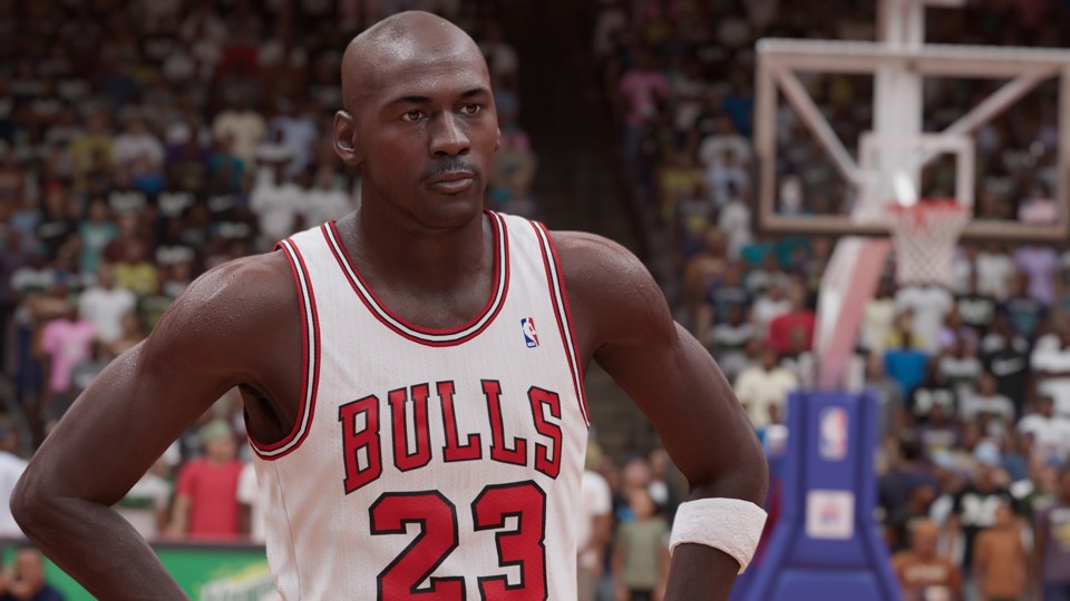 Take-Two Interactive NBA 2K23 Standard ITA Xbox Series X