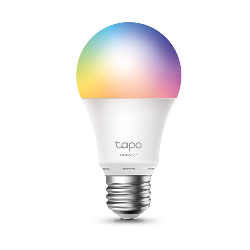 Tapo L530E Lampadina intelligente colorata