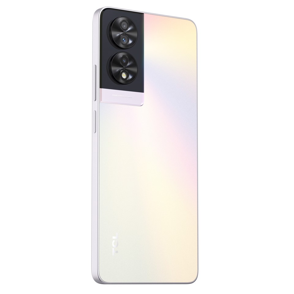 TCL 40 NXTPAPER 17,2 cm (6.78") Doppia SIM Android 13 4G USB tipo-C 8 GB 256 GB 5010 mAh Perlato