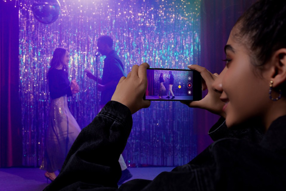 TCL 50 5G 16,8 cm (6.6") SIM singola Android 14 USB tipo-C 4 GB 128 GB 5010 mAh Grigio