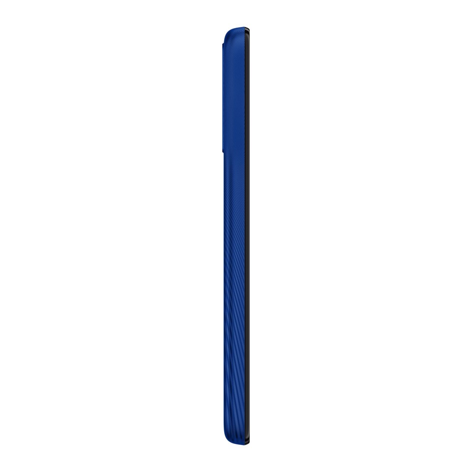 TCL 501 15,2 cm (6") Doppia SIM Android 14 Go edition 4G USB tipo-C 2 GB 32 GB 3000 mAh Blu