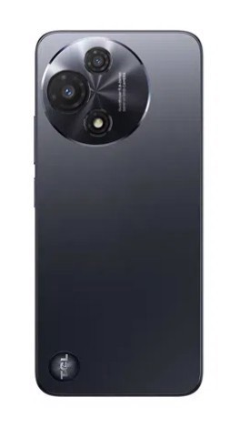 TCL 60 5G 17 cm (6.7") Doppia SIM Android 15 USB tipo-C 6 GB 256 GB 5200 mAh Grigio