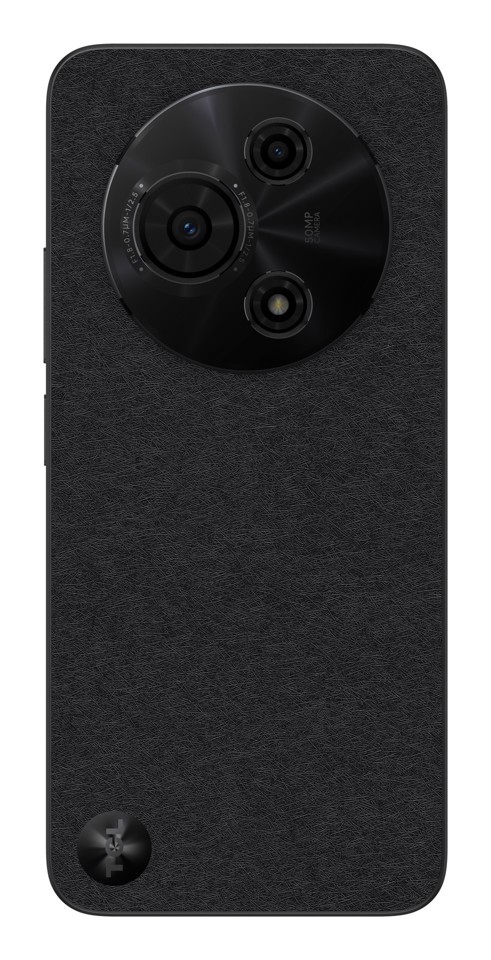 TCL 605 16,9 cm (6.67") Doppia SIM Android 15 4G USB tipo-C 4 GB 128 GB 5200 mAh Nero