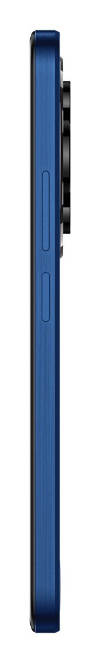 TCL 605 16,9 cm (6.67") Doppia SIM Android 15 4G USB tipo-C 8 GB 256 GB 5200 mAh Blu