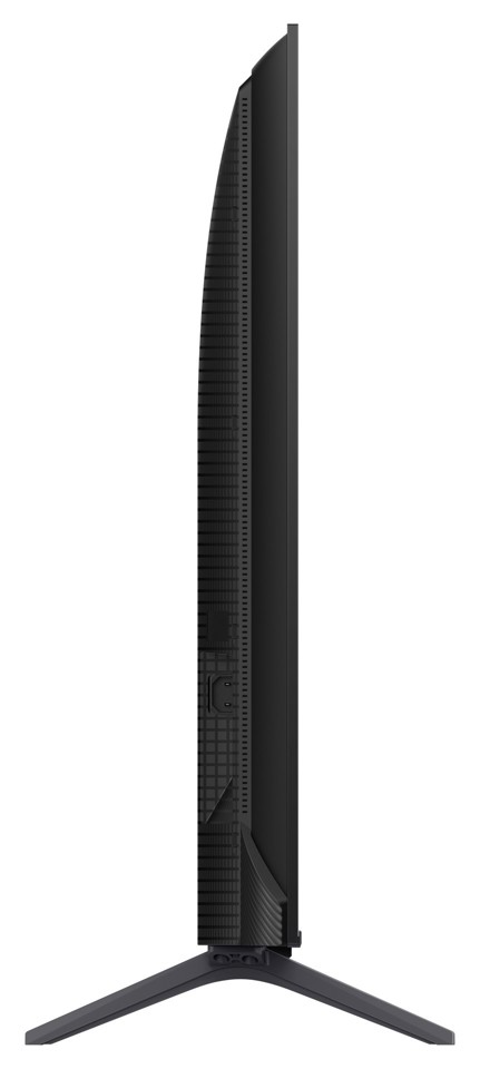 TCL C65 Series Serie C6 Smart TV QLED 4K 50" 50C655, Dolby Vision, Dolby Atmos, Google TV