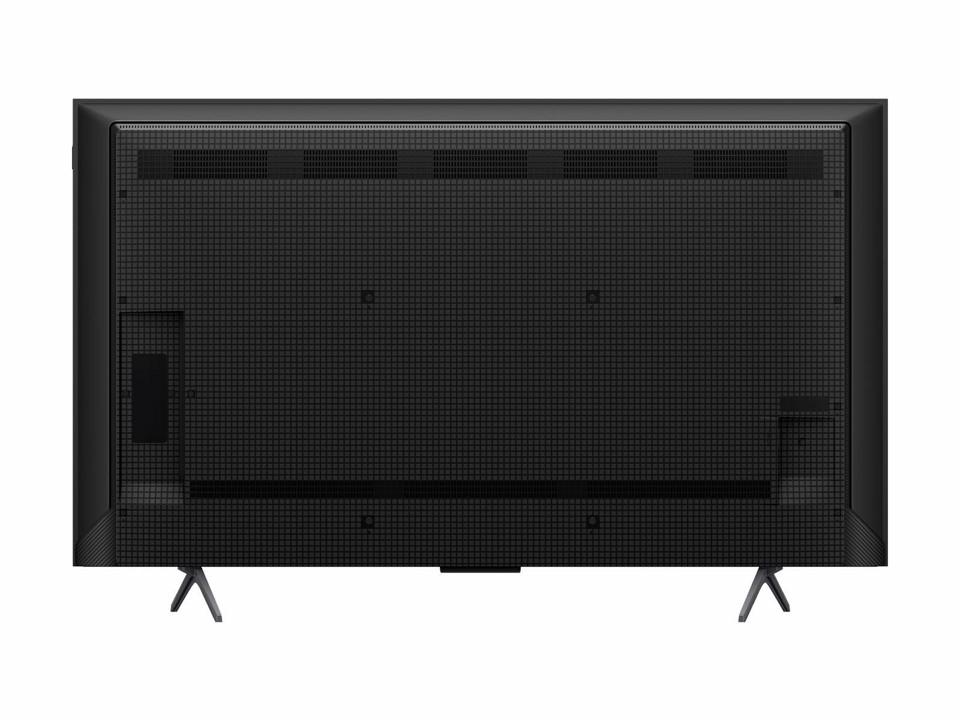 TCL C65 Series Serie C6 Smart TV QLED 4K 50" 50C655, Dolby Vision, Dolby Atmos, Google TV