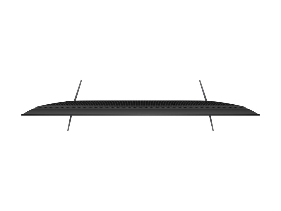 TCL C65 Series Serie C6 Smart TV QLED 4K 50" 50C655, Dolby Vision, Dolby Atmos, Google TV