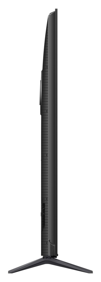 TCL C65 Series Serie C6 Smart TV QLED 4K 85" 85C655, audio Onkyo con subwoofer, Dolby Vision - Atmos, Google TV