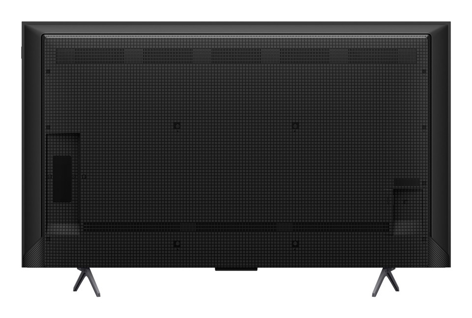 TCL C69 Serie C69K Smart TV QD-MiniLED 4K 50" 50C69K, 144Hz, audio Onkyo 2.1, Dolby Vision IQ & Atmos, Google TV