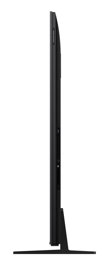 TCL C6K Pro TV 75C6K PRO 75” QD-Mini LED TV, 4K HDR 1000 nits, 312 zone di dimming, Google TV, Dolby Vision & Atmos, 2.1 Onkyo, 144Hz, AirPlay 2