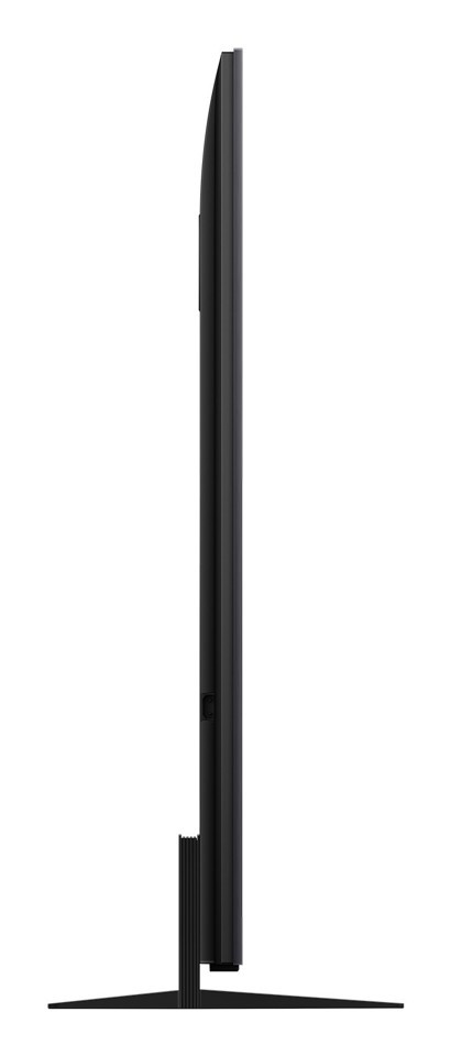 TCL C79K Serie Smart TV QD-MiniLED 4K 65" 65C79K, 144Hz, audio B&O, Dolby Vision IQ & Atmos, Google TV