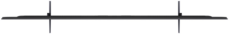 TCL C7L TV 98C7L SQD‑Mini LED da 98", 4K HDR, 3000 nit, 2.176 zone di dimming, Google TV, 144Hz, Dolby Vision & Atmos, Audio Bang & Olufsen