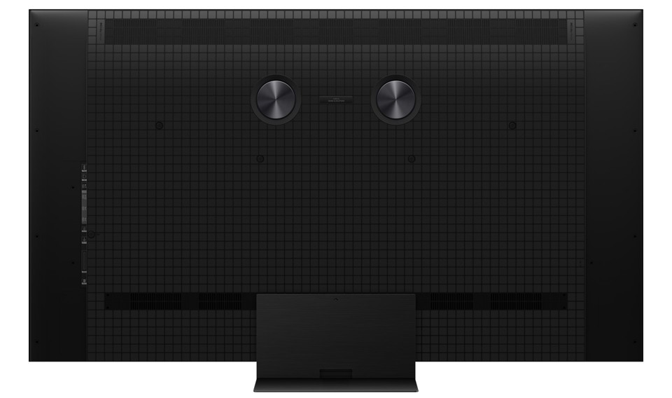 TCL C8L TV 55C8L SQD Mini LED da 55", 4K HDR, 3000 nit, 1.008 zone di dimming, Google TV, 144Hz, Dolby Vision & Atmos, Audio Bang & Olufsen