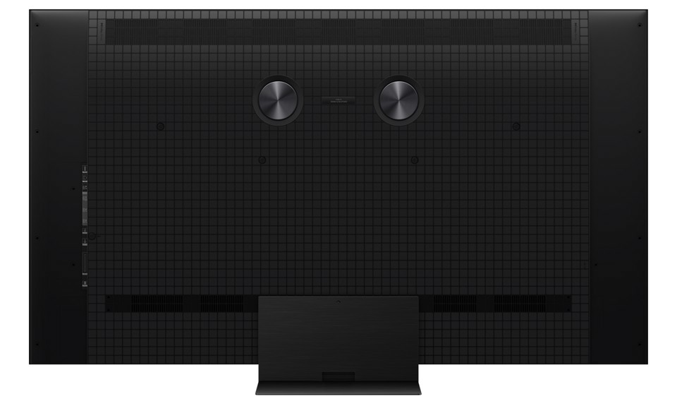 TCL C8L TV 55C8L SQD Mini LED da 55", 4K HDR, 3000 nit, 1.008 zone di dimming, Google TV, 144Hz, Dolby Vision & Atmos, Audio Bang & Olufsen