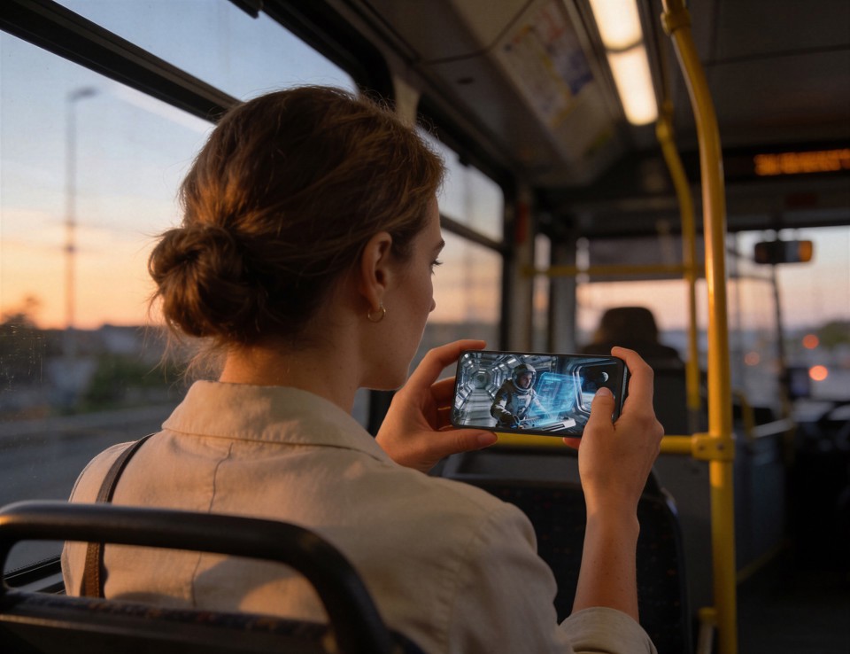 TCL K70 4G 17,3 cm (6.8") Android 16.0 USB tipo-C 4 GB 128 GB 5200 mAh Blu