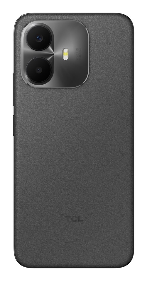 TCL K70 Power 4G 17,1 cm (6.75") Android 16.0 USB tipo-C 8 GB 256 GB 6500 mAh Grigio