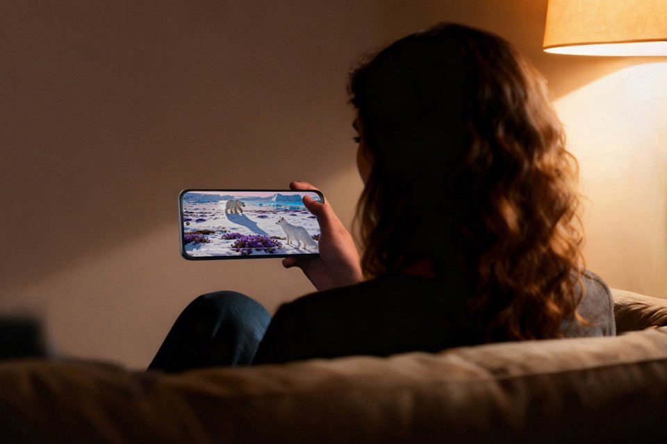 TCL K70 Power 4G 17,1 cm (6.75") Android 16.0 USB tipo-C 8 GB 256 GB 6500 mAh Grigio