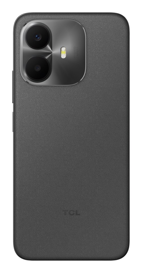 TCL K70 Power 4G 17,3 cm (6.8") Dual SIM ibrida Android 16.0 USB tipo-C 8 GB 256 GB 6500 mAh Grigio