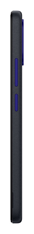 TCL K70 SE 16,7 cm (6.56") Doppia SIM Android 16.0 4G USB tipo-C 4 GB 64 GB 3000 mAh Nero, Indaco