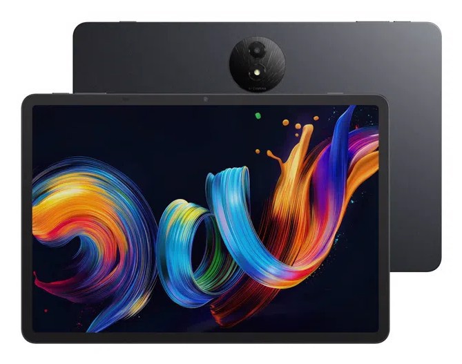 TCL NXTPAPER 11 Plus Mediatek 256 GB 29,2 cm (11.5") 8 GB Wi-Fi 5 (802.11ac) Android 15 Grigio