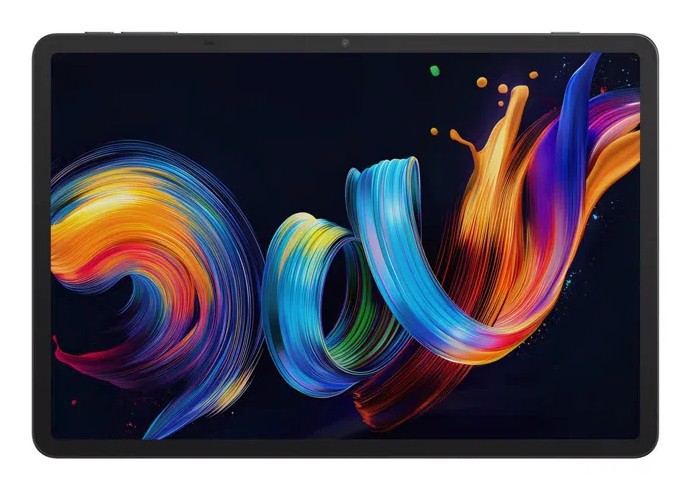 TCL NXTPAPER 11 Plus Mediatek 256 GB 29,2 cm (11.5") 8 GB Wi-Fi 5 (802.11ac) Android 15 Grigio