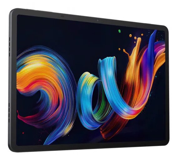 TCL NXTPAPER 11 Plus Mediatek 256 GB 29,2 cm (11.5") 8 GB Wi-Fi 5 (802.11ac) Android 15 Grigio