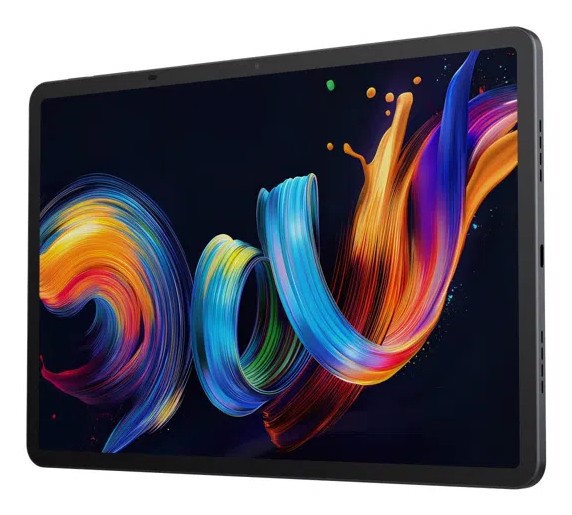 TCL NXTPAPER 11 Plus Mediatek 256 GB 29,2 cm (11.5") 8 GB Wi-Fi 5 (802.11ac) Android 15 Grigio