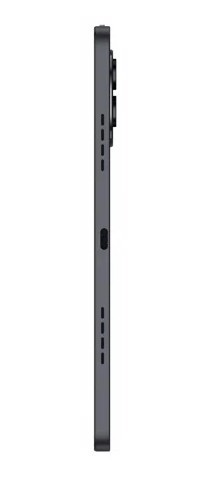TCL NXTPAPER 11 Plus Mediatek 256 GB 29,2 cm (11.5") 8 GB Wi-Fi 5 (802.11ac) Android 15 Grigio