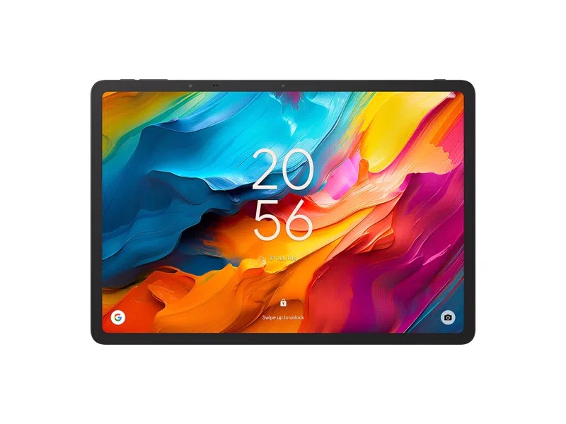 TCL NXTPAPER 14 Mediatek 256 GB 36,3 cm (14.3") 8 GB Wi-Fi 5 (802.11ac) Android 14 Grigio