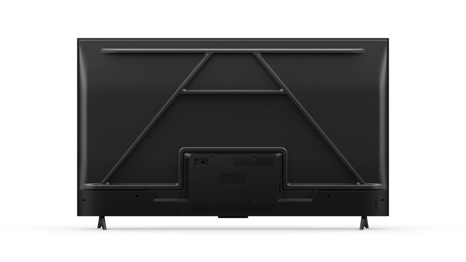 TCL P63 Series 55P635 TV 139,7 cm (55") 4K Ultra HD Smart TV Wi-Fi Nero