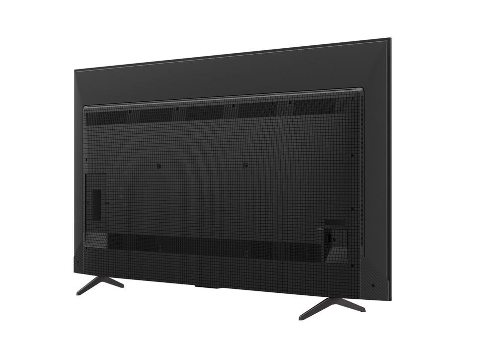 TCL P79 Series Serie P7 Smart TV Nanotecnologia WCG 4K 43" 43P79B, Dolby - Atmos, Google TV