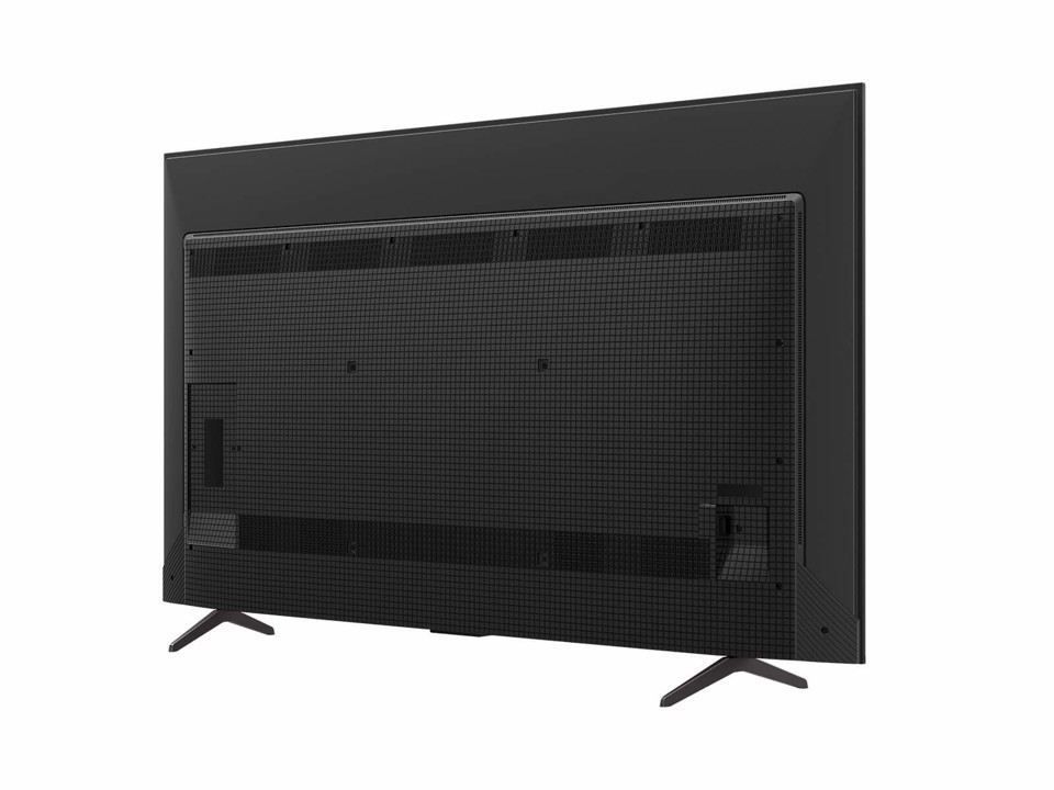 TCL P79 Series Serie P7 Smart TV Nanotecnologia WCG 4K 65" 65P79B, Dolby - Atmos, Google TV