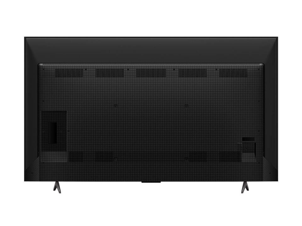 TCL P79 Series Serie P7 Smart TV Nanotecnologia WCG 4K 65" 65P79B, Dolby - Atmos, Google TV