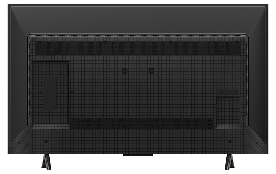 TCL P79K Serie Smart TV QLED 4K 43" 43P79K, Dolby Vision - Atmos, HDR10+, Google TV