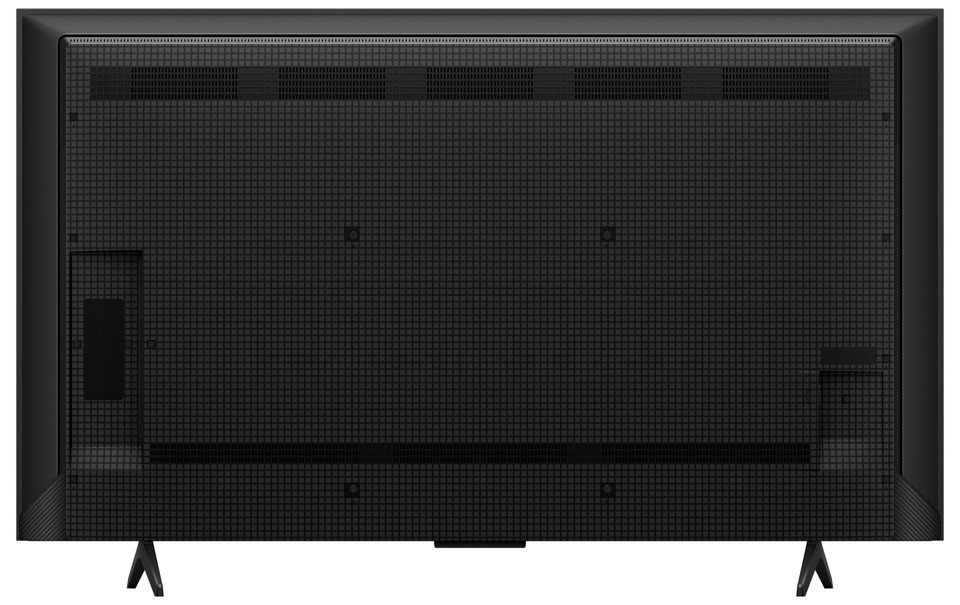 TCL P79K Serie Smart TV QLED 4K 50" 50P79K, Dolby Vision - Atmos, HDR10+, Google TV