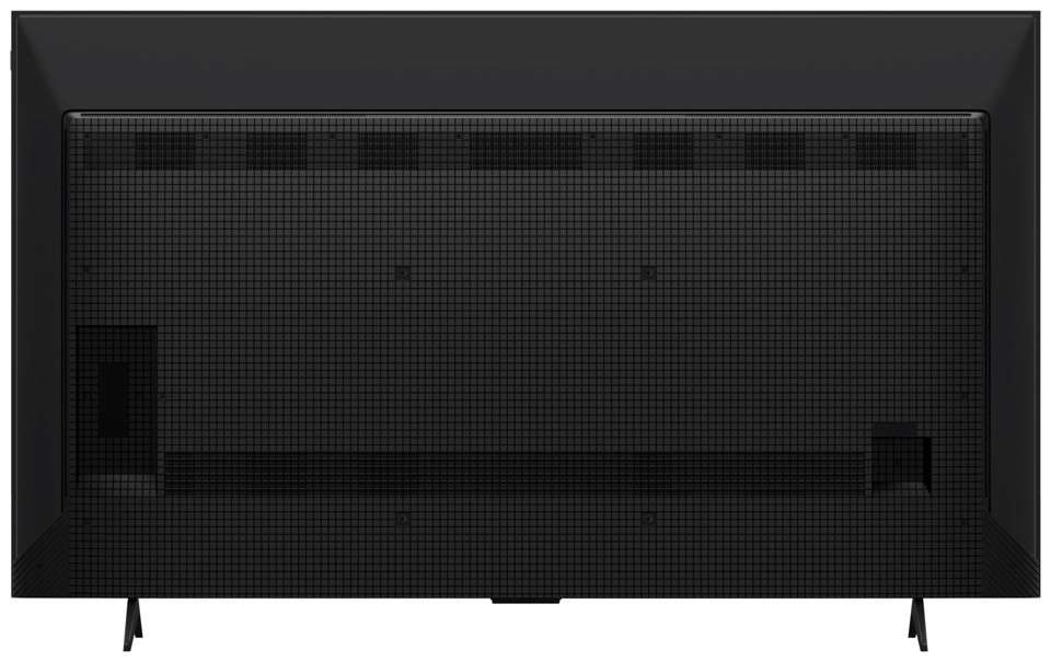 TCL P79K Serie Smart TV QLED 4K 75" 75P79K, Dolby Vision - Atmos, HDR10+, Google TV