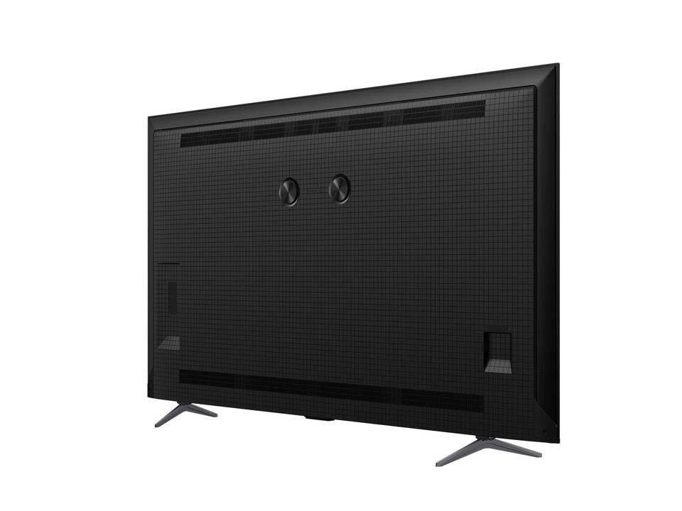 TCL P8K Serie Smart TV QLED 4K 85" 85P8K, 144Hz, audio Onkyo 2.1, Dolby Vision & Atmos, Google TV