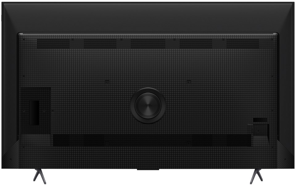TCL P8L TV 65P8L – QD-Mini LED 65", 4K HDR, Google TV, 144Hz VRR, Audio Onkyo 2.1