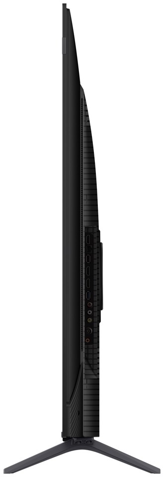 TCL P8L TV 65P8L – QD-Mini LED 65", 4K HDR, Google TV, 144Hz VRR, Audio Onkyo 2.1