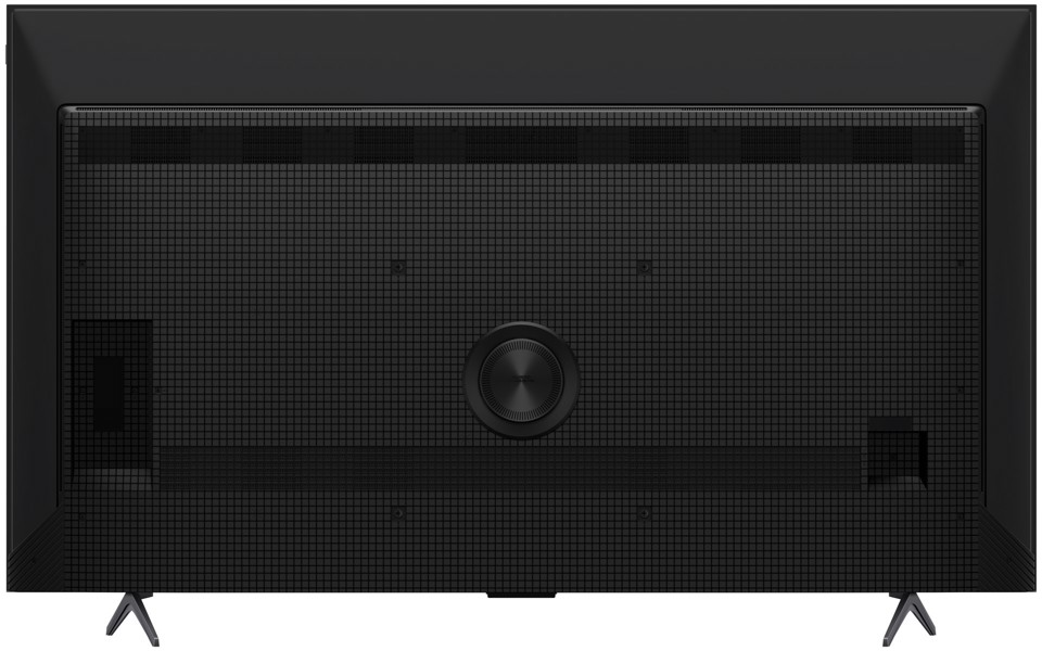 TCL P8L TV 75P8L – QD-Mini LED 75", 4K HDR, Google TV, 144Hz VRR, Audio Onkyo 2.1