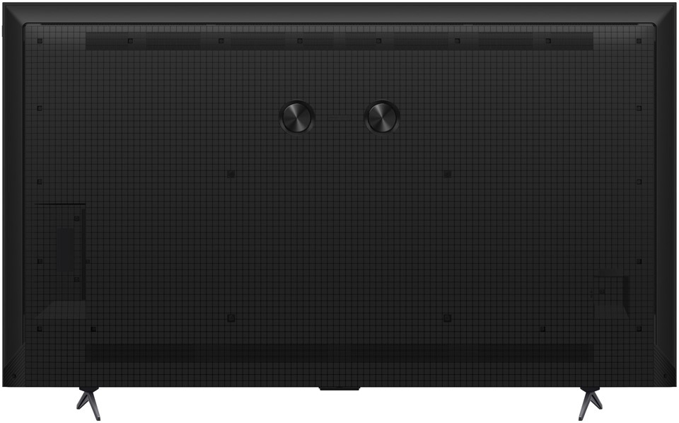 TCL P8L TV 85P8L – QD-Mini LED 85", 4K HDR, Google TV, 144Hz VRR, Audio Onkyo 2.1